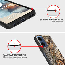 Load image into Gallery viewer, Motorola Moto G Power 5G 2024 Case Slim TPU Design Phone Cover
