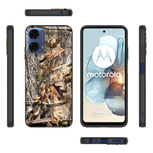 Load image into Gallery viewer, Motorola Moto G Power 5G 2024 Case Slim TPU Design Phone Cover