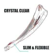 Load image into Gallery viewer, Samsung Galaxy A15 5G Slim Case Transparent Clear TPU Design Phone Cover