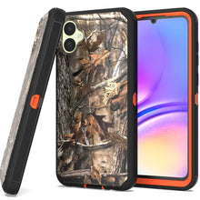 Load image into Gallery viewer, Samsung Galaxy A05 (SM-A055F) Case Military Grade Heavy Duty Phone Cover