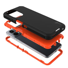 Load image into Gallery viewer, Motorola Moto G 5G 2024 Case Military Grade Heavy Duty Phone Cover