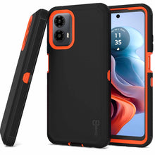 Load image into Gallery viewer, Motorola Moto G 5G 2024 Case Military Grade Heavy Duty Phone Cover