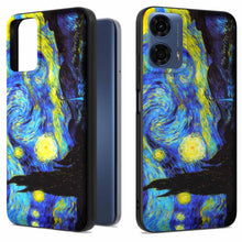 Load image into Gallery viewer, Motorola Moto G 5G (2024) / Moto Play 5G (2024) Case Slim TPU Design Phone Cover