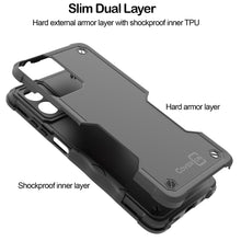 Load image into Gallery viewer, Motorola Moto G 5G 2024 Case Heavy Duty Military Grade Phone Cover