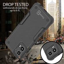 Load image into Gallery viewer, Motorola Moto G 5G 2024 Case Heavy Duty Military Grade Phone Cover