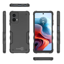 Load image into Gallery viewer, Motorola Moto G 5G 2024 Case Heavy Duty Military Grade Phone Cover
