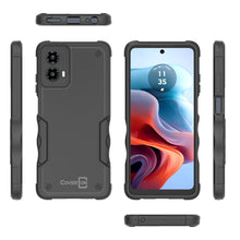 Load image into Gallery viewer, Motorola Moto G 5G 2024 Case Heavy Duty Military Grade Phone Cover