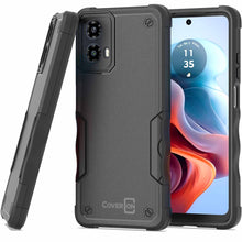 Load image into Gallery viewer, Motorola Moto G 5G 2024 Case Heavy Duty Military Grade Phone Cover