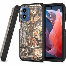 Load image into Gallery viewer, Motorola Moto G Play 2024 Case Military Grade Heavy Duty Phone Cover