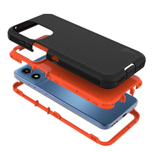 Load image into Gallery viewer, Motorola Moto G Play 2024 Case Military Grade Heavy Duty Phone Cover