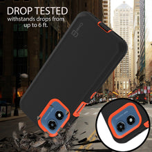 Load image into Gallery viewer, Motorola Moto G Play 2024 Case Military Grade Heavy Duty Phone Cover