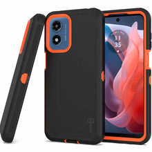 Load image into Gallery viewer, Motorola Moto G Play 2024 Case Military Grade Heavy Duty Phone Cover
