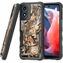 Load image into Gallery viewer, Motorola Moto G Play 2024 Case Heavy Duty Military Grade Phone Cover