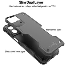 Load image into Gallery viewer, Motorola Moto G Play 2024 Case Heavy Duty Military Grade Phone Cover