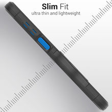 Load image into Gallery viewer, Motorola Moto G Play 2024 Case Heavy Duty Military Grade Phone Cover