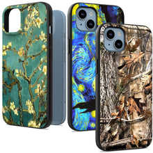 Load image into Gallery viewer, Apple iPhone 15 Case Slim TPU Design Phone Cover