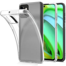 Load image into Gallery viewer, Motorola Moto G Power 5G (2023) Case - Slim TPU Silicone Phone Cover Skin