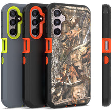 Load image into Gallery viewer, Samsung Galaxy A24 4G Case Military Grade Heavy Duty Phone Cover