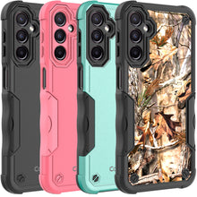 Load image into Gallery viewer, Samsung Galaxy A24 4G Case Heavy Duty Military Grade Phone Cover