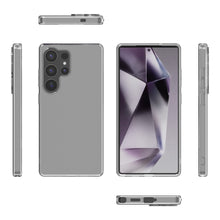 Load image into Gallery viewer, Samsung Galaxy S25 Ultra Case - Slim TPU Silicone Phone Cover Skin