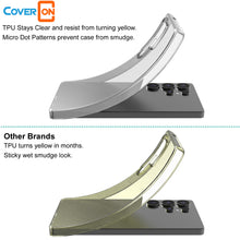 Load image into Gallery viewer, Samsung Galaxy S25 Ultra Case - Slim TPU Silicone Phone Cover Skin