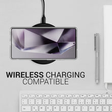 Load image into Gallery viewer, Samsung Galaxy S25 Ultra Case - Slim TPU Silicone Phone Cover Skin