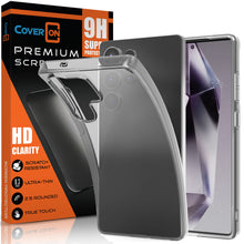 Load image into Gallery viewer, Samsung Galaxy S25 Ultra Case - Slim TPU Silicone Phone Cover Skin