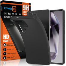 Load image into Gallery viewer, Samsung Galaxy S25 Ultra Case - Slim TPU Silicone Phone Cover Skin