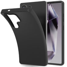 Load image into Gallery viewer, Samsung Galaxy S25 Ultra Case - Slim TPU Silicone Phone Cover Skin