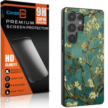 Load image into Gallery viewer, Samsung Galaxy S25 Ultra Case Slim TPU Design Phone Cover