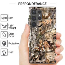 Load image into Gallery viewer, Samsung Galaxy S25 Ultra Case Slim TPU Design Phone Cover