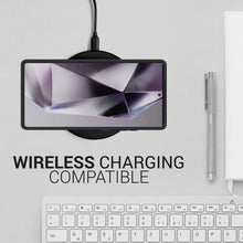 Load image into Gallery viewer, Samsung Galaxy S25 Ultra Case Slim TPU Design Phone Cover