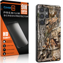 Load image into Gallery viewer, Samsung Galaxy S25 Ultra Case Slim TPU Design Phone Cover