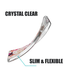 Load image into Gallery viewer, Samsung Galaxy S25 Ultra Slim Case Transparent Clear TPU Design Phone Cover