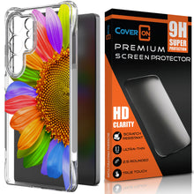 Load image into Gallery viewer, Samsung Galaxy S25 Ultra Slim Case Transparent Clear TPU Design Phone Cover