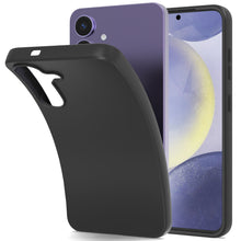 Load image into Gallery viewer, Samsung Galaxy S25 Plus Case - Slim TPU Silicone Phone Cover Skin