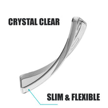 Load image into Gallery viewer, Samsung Galaxy S25 Plus Case - Slim TPU Silicone Phone Cover Skin