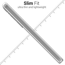 Load image into Gallery viewer, Samsung Galaxy S25 Plus Case - Slim TPU Silicone Phone Cover Skin