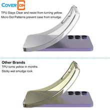 Load image into Gallery viewer, Samsung Galaxy S25 Plus Case - Slim TPU Silicone Phone Cover Skin