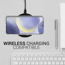 Load image into Gallery viewer, Samsung Galaxy S25 Plus Case - Slim TPU Silicone Phone Cover Skin