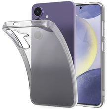 Load image into Gallery viewer, Samsung Galaxy S25 Plus Case - Slim TPU Silicone Phone Cover Skin