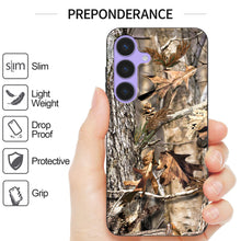 Load image into Gallery viewer, Samsung Galaxy S25 Case Slim TPU Design Phone Cover
