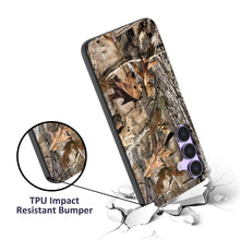 Load image into Gallery viewer, Samsung Galaxy S25 Case Slim TPU Design Phone Cover