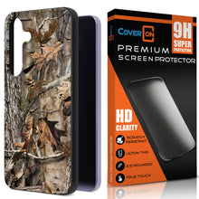 Load image into Gallery viewer, Samsung Galaxy S25 Case Slim TPU Design Phone Cover