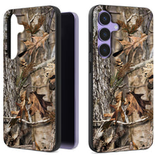 Load image into Gallery viewer, Samsung Galaxy S25 Case Slim TPU Design Phone Cover
