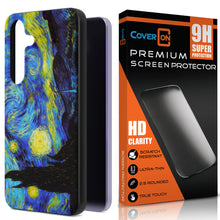 Load image into Gallery viewer, Samsung Galaxy S25 Case Slim TPU Design Phone Cover