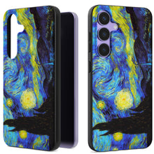 Load image into Gallery viewer, Samsung Galaxy S25 Case Slim TPU Design Phone Cover