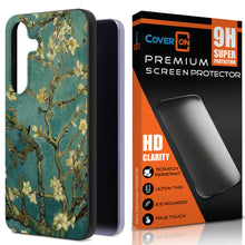 Load image into Gallery viewer, Samsung Galaxy S25 Case Slim TPU Design Phone Cover