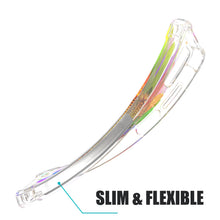 Load image into Gallery viewer, T-Mobile REVVL 6X Pro 5G Slim Case Transparent Clear TPU Design Phone Cover