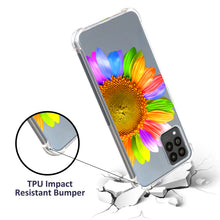 Load image into Gallery viewer, T-Mobile REVVL 6X Pro 5G Slim Case Transparent Clear TPU Design Phone Cover